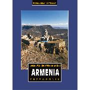 Armenia. Przewodnik.