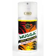 Mugga Strong DEET 50% atomizer 75 ml 