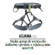 ADJAMA