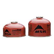 Kartusz gazowy MSR IsoPro 450 g