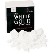 Magnezja Solid White Gold - block