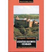 Ukraińska Bukowina i Besarabia.