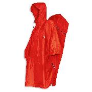 Poncho Cape Men M