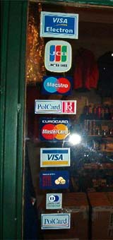 mastrcard