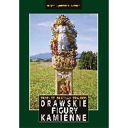 Orawskie figury kamienne.