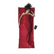 Wkład do śpiwora Travel Sheet Microfiber