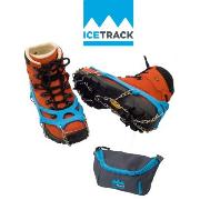Ice Track