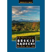 Beskid Sądecki i Małe Pieniny. Przewodnik.