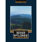 Beskid Myślenicki. Przewodnik