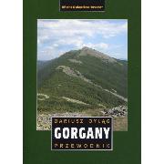 Gorgany. Przewodnik.