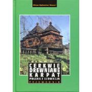 Cerkwie drewniane Karpat (Polska i Słowacja) 