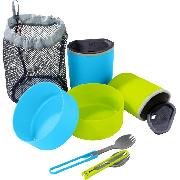 2 Person Mess Kit 