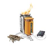 CampStove