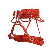 Uprząż Twist Tech LD red