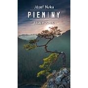 Pieniny. Przewodnik.