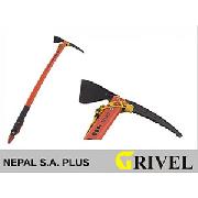 Nepal S.A. Plus