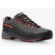 Buty podejśćiowe TX4 Evo GTX Carbon/Cherry Tomato