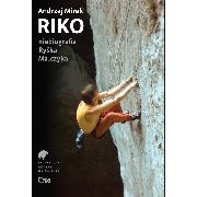 Riko. Niebiografia Ryśka Malczyka