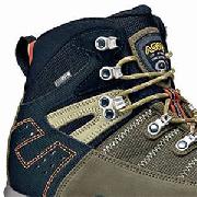 Fugitive GTX