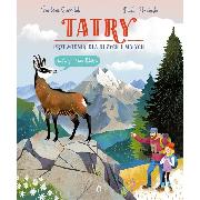 Tatry. Przewodnik dla dużych i małych.