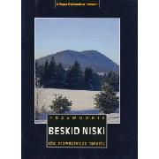 Beskid Niski. Przewodnik dla prawdziwego turysty.