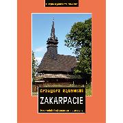 Zakarpacie. Przewodnik krajoznawczo-historyczny.