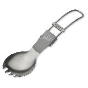 Titanium Spork