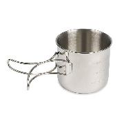Handle Mug 500