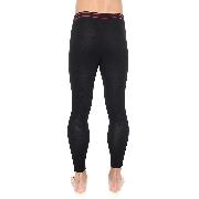 Leginsy męskie z wełną merino ACTIVE WOOL