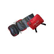 First Aid Box Red
