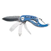Multitool Gerber Curve blue