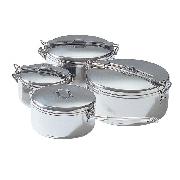 Menażka Stowaway Pot 475 ml