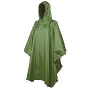 Peleryna Tour Poncho