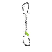 Ekspres wspinaczkowy Climbing Technology Lime CF Set PAD