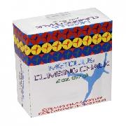 Magnezja Metolius Chalk Block