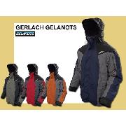 Gerlach Gelanots