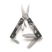 Multitool Gerber Splice Pocket